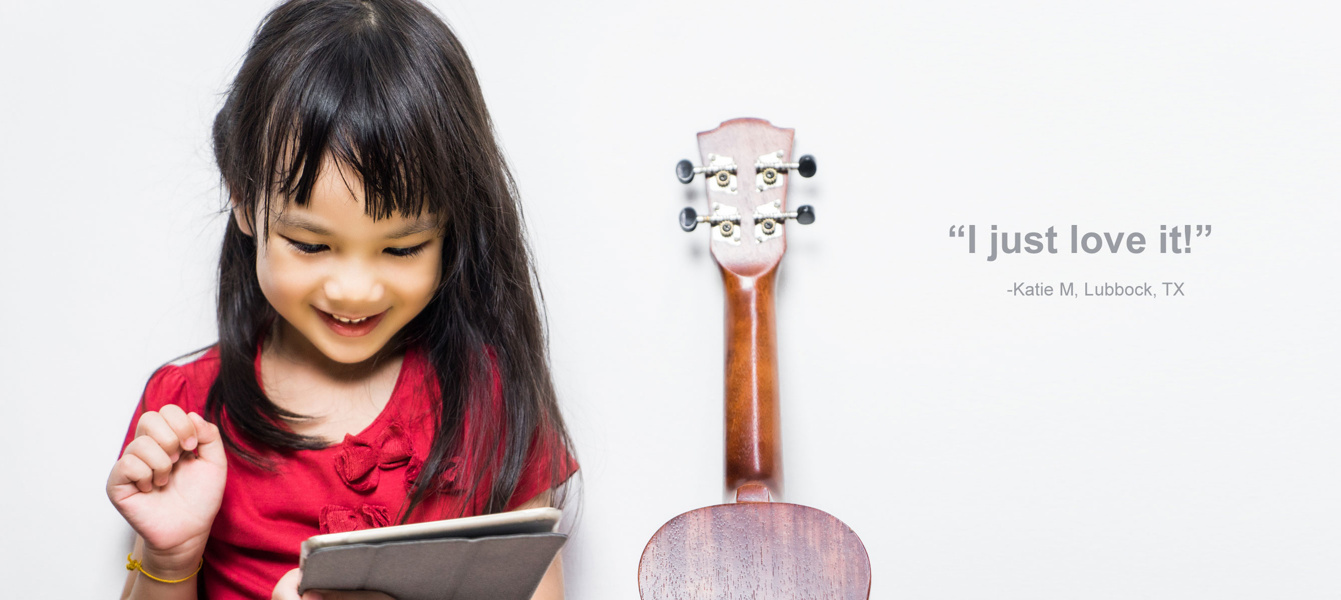 GuitarNow Testimonial